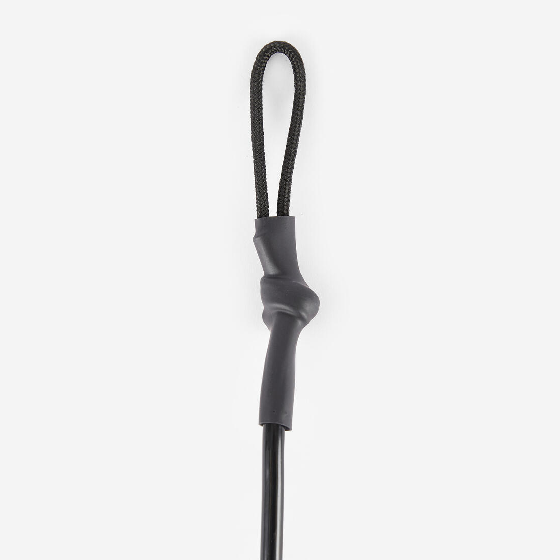 LEASH BODYBOARD 100 poignet noir débutant
