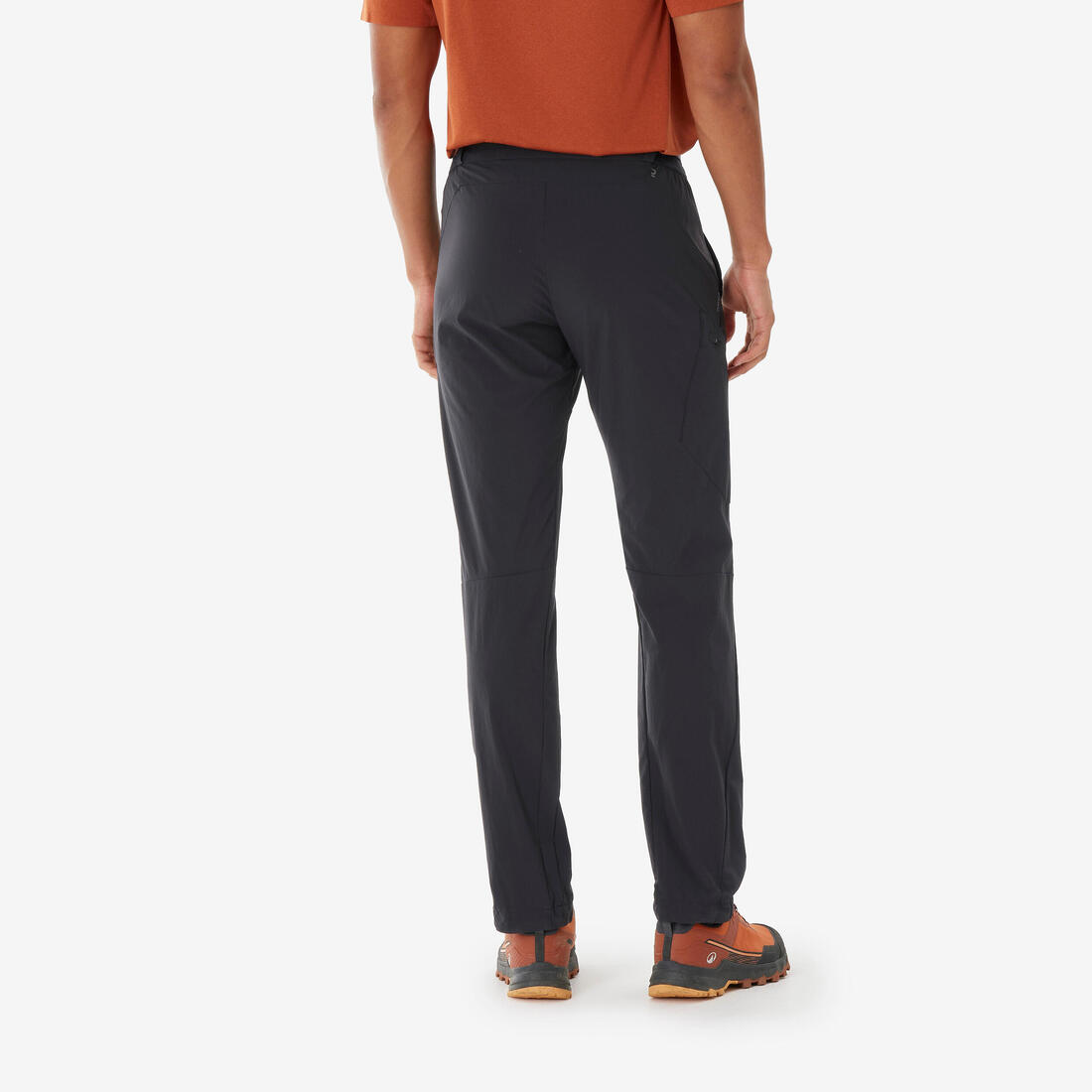 Pantalon de randonnée - mh500 - homme