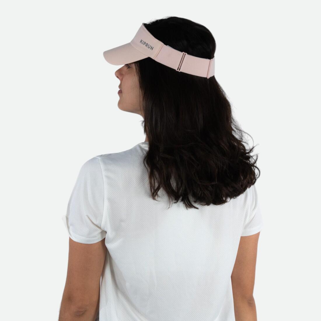 Visière running adulte - kiprun v2