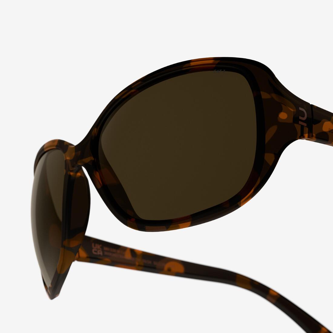 Lunettes de soleil randonnée - MH530W - femme - catégorie 3