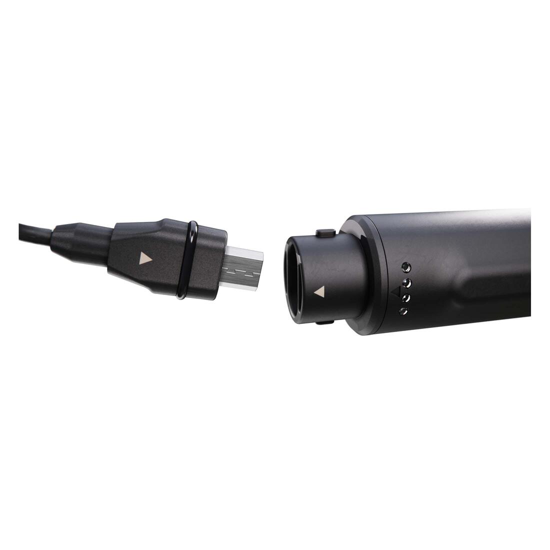 BATTERIE POUR LAMPE FRONTALE ONTRAIL 900