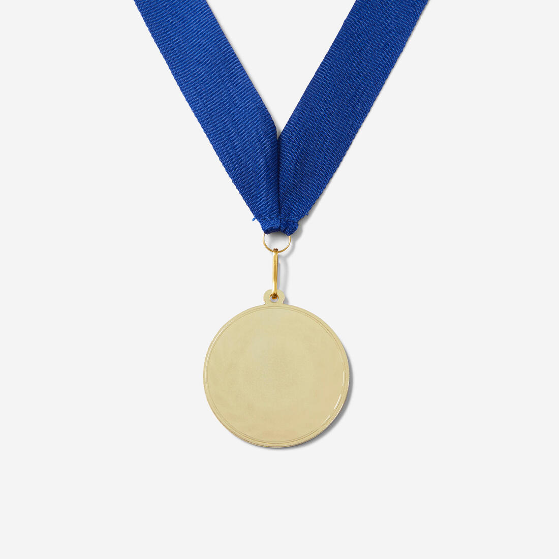 MEDAILLE OR 50mm + RUBAN