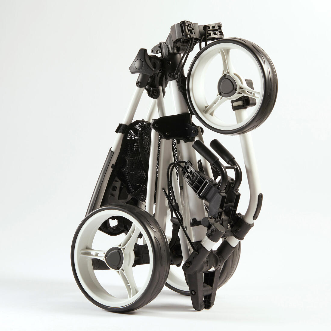 Chariot golf 3 roues compact - INESIS 900