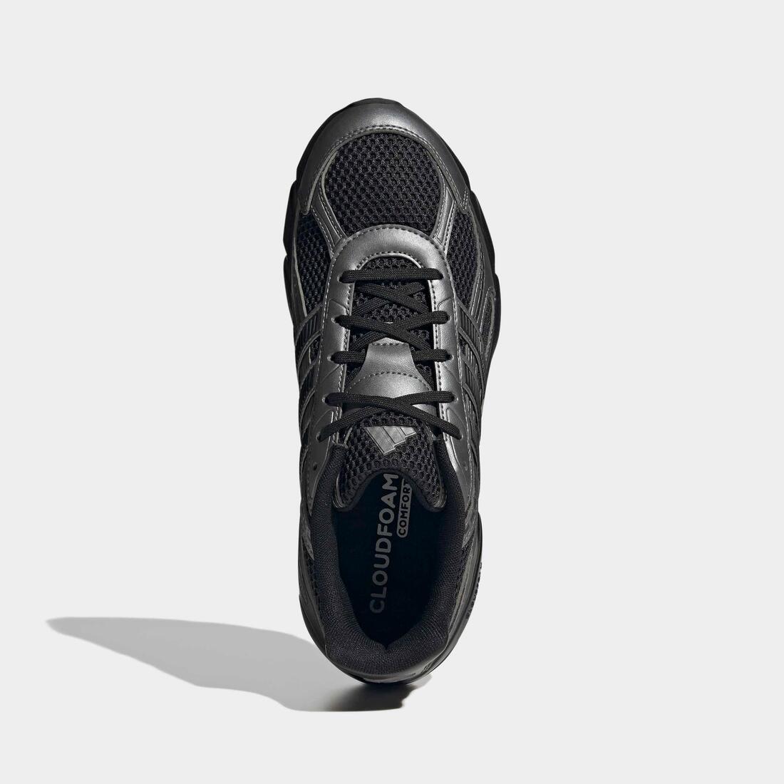 Baskets Adidas Technochaos homme, noir