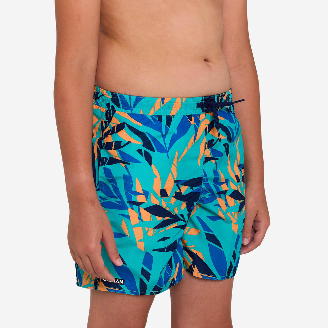 Short de bain sunset