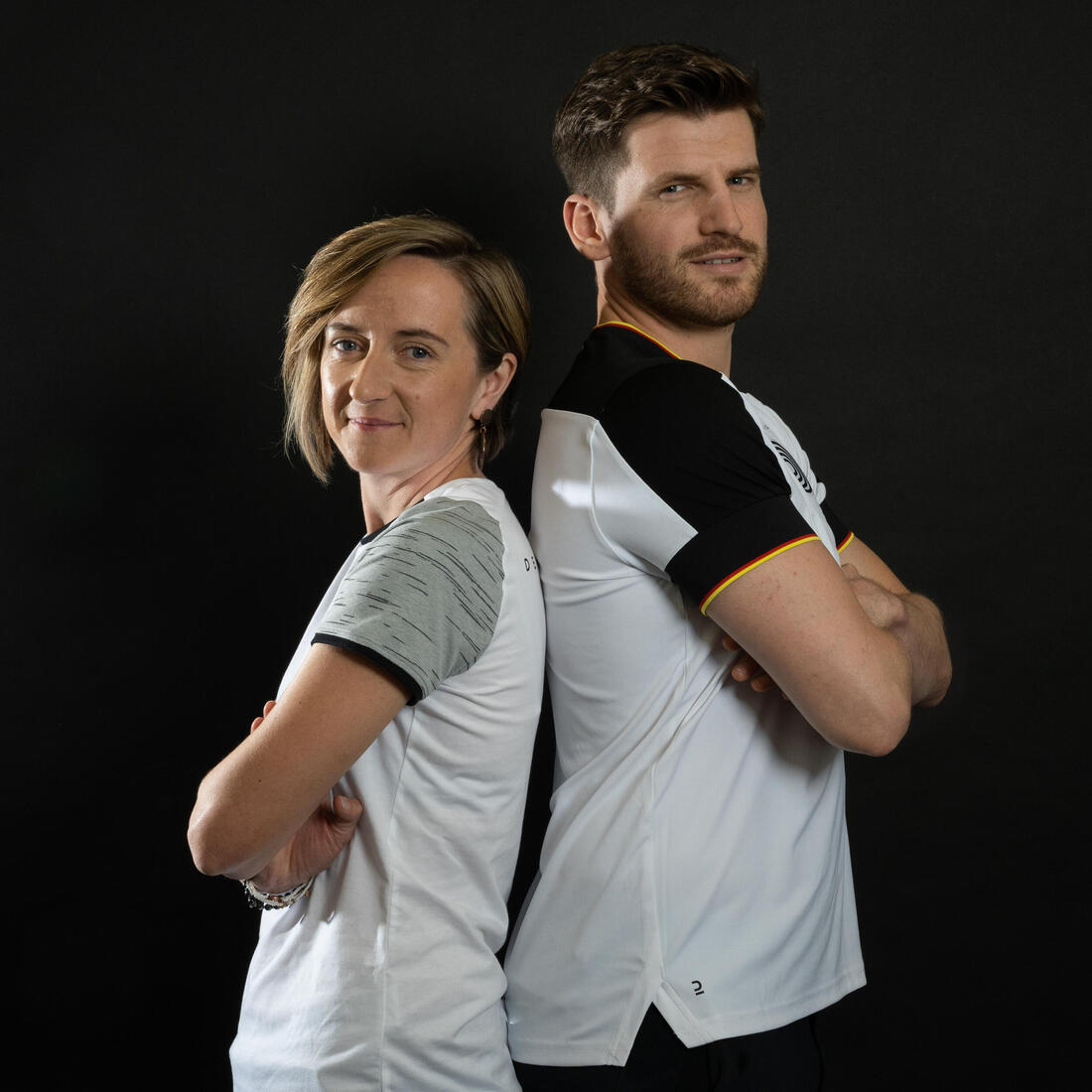 BALLON DE FOOTBALL ALLEMAGNE TAILLE 1 2024