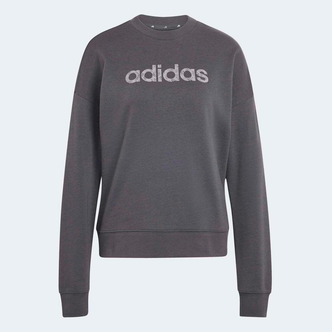 Sweat de fitness femme