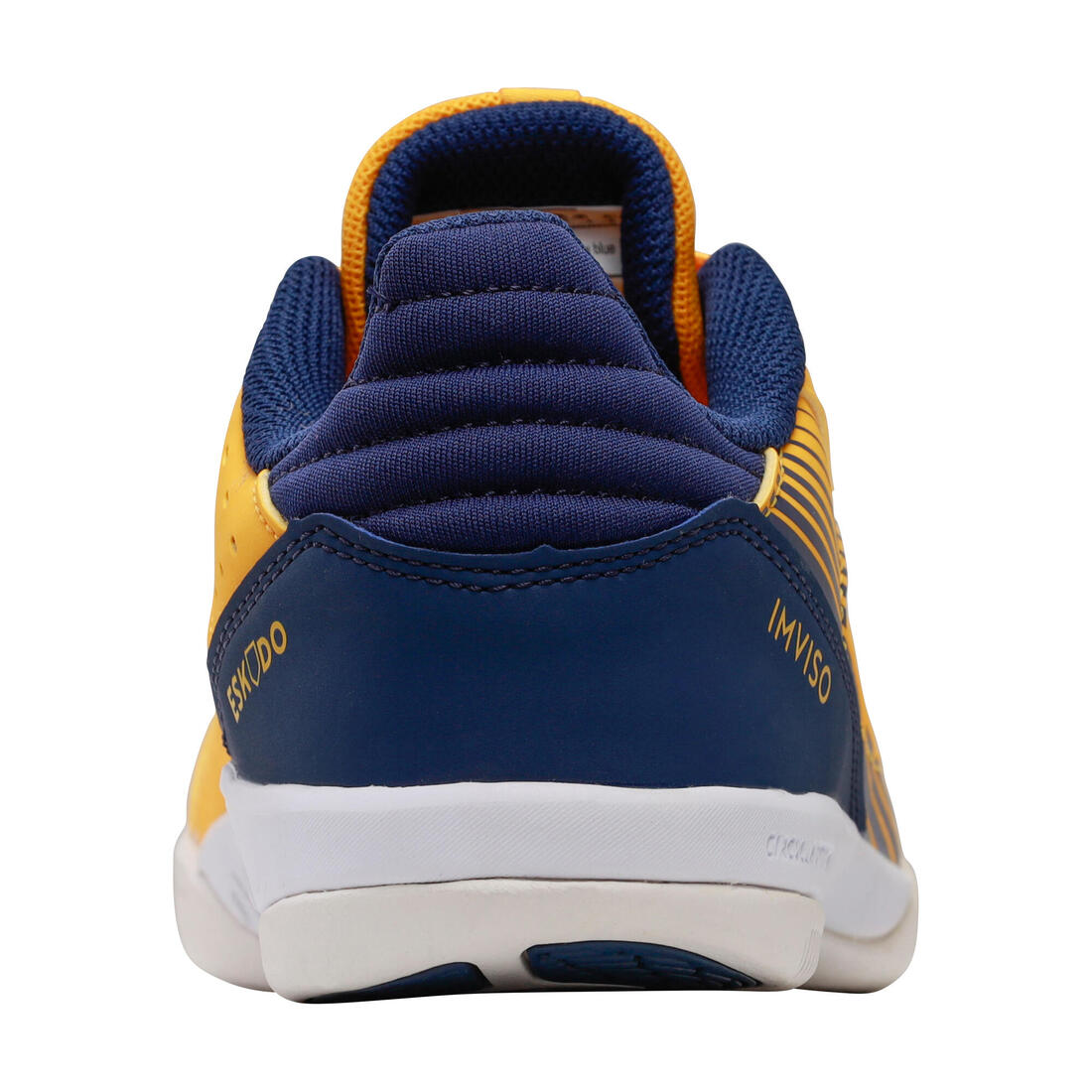 Chaussures de Futsal ESKUDO 500 JR