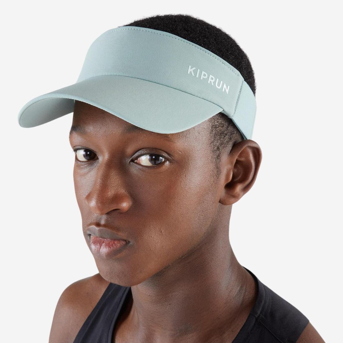 Visière running adulte - kiprun v2