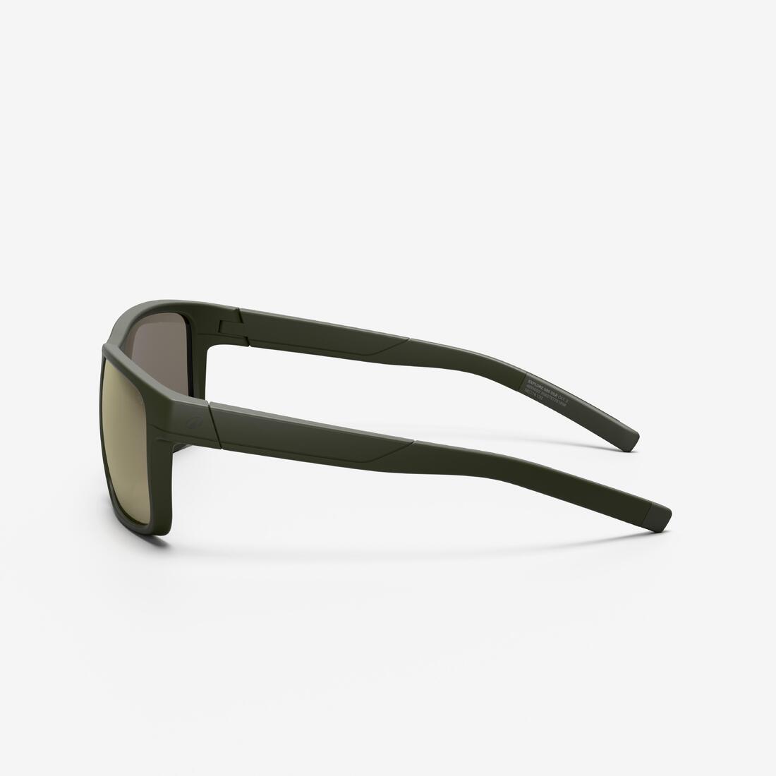 Lunettes de soleil randonnée - MH530 - adulte - catégorie 3