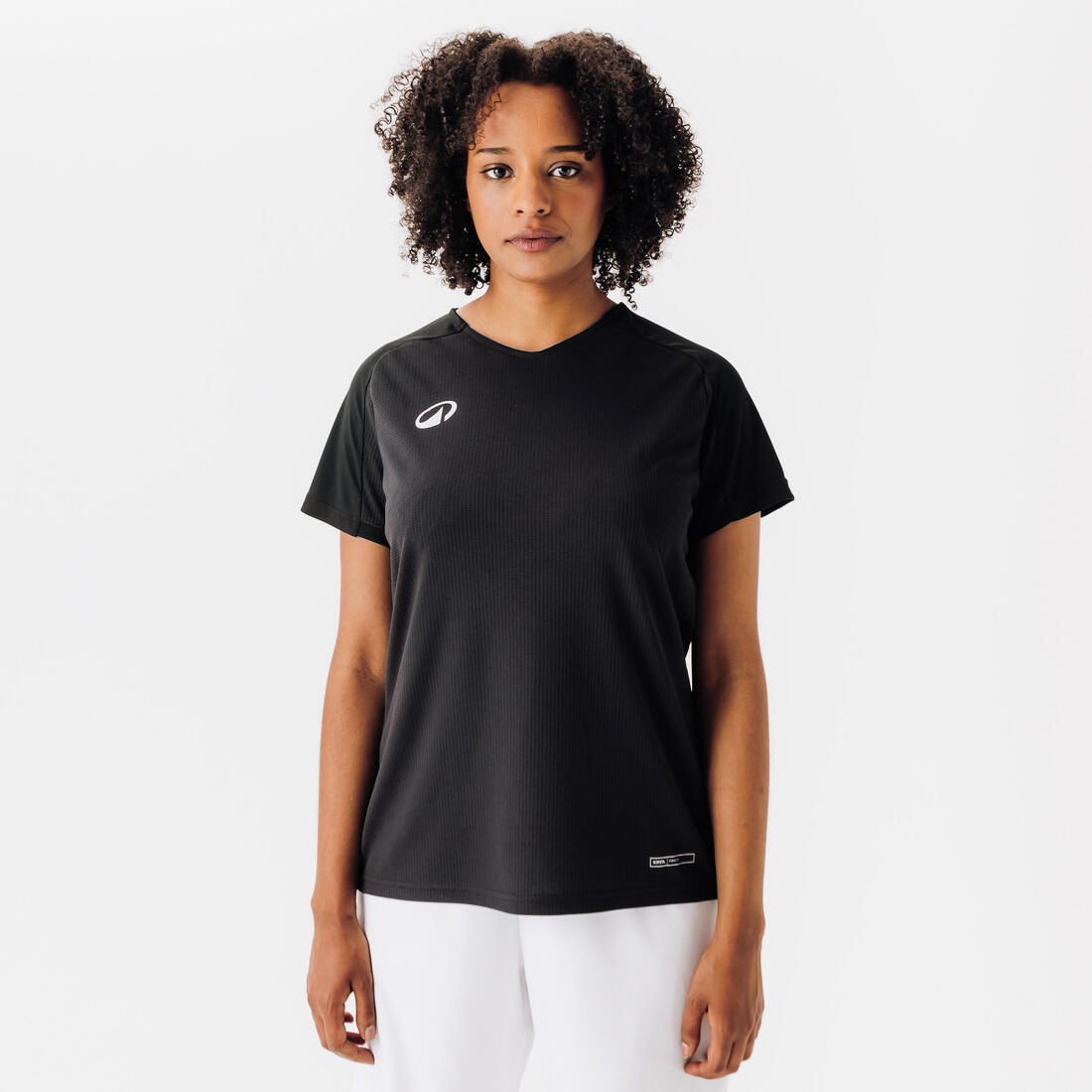 Maillot de football manches courtes viralto club