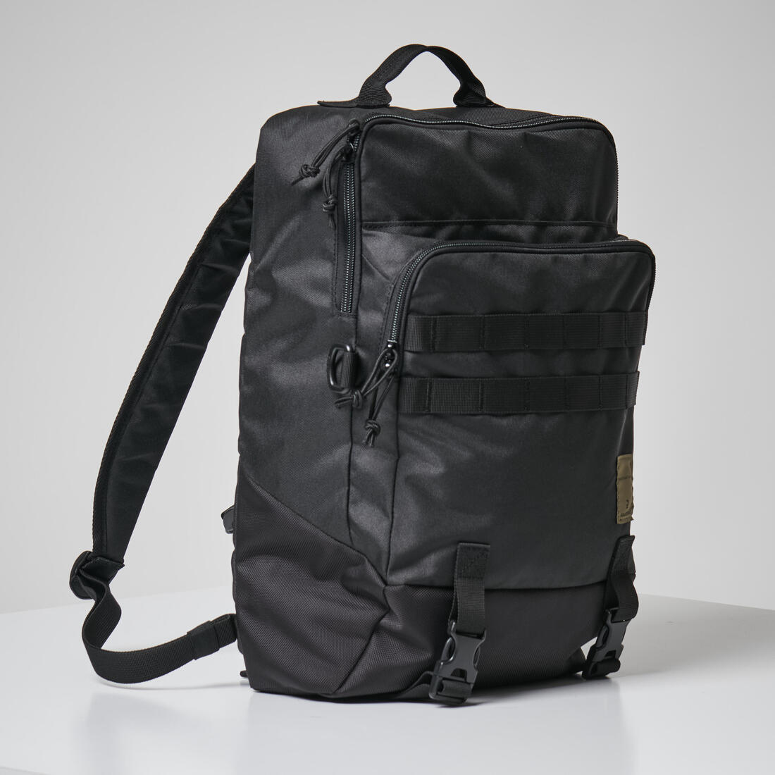 Sac 20l tactical camo isv