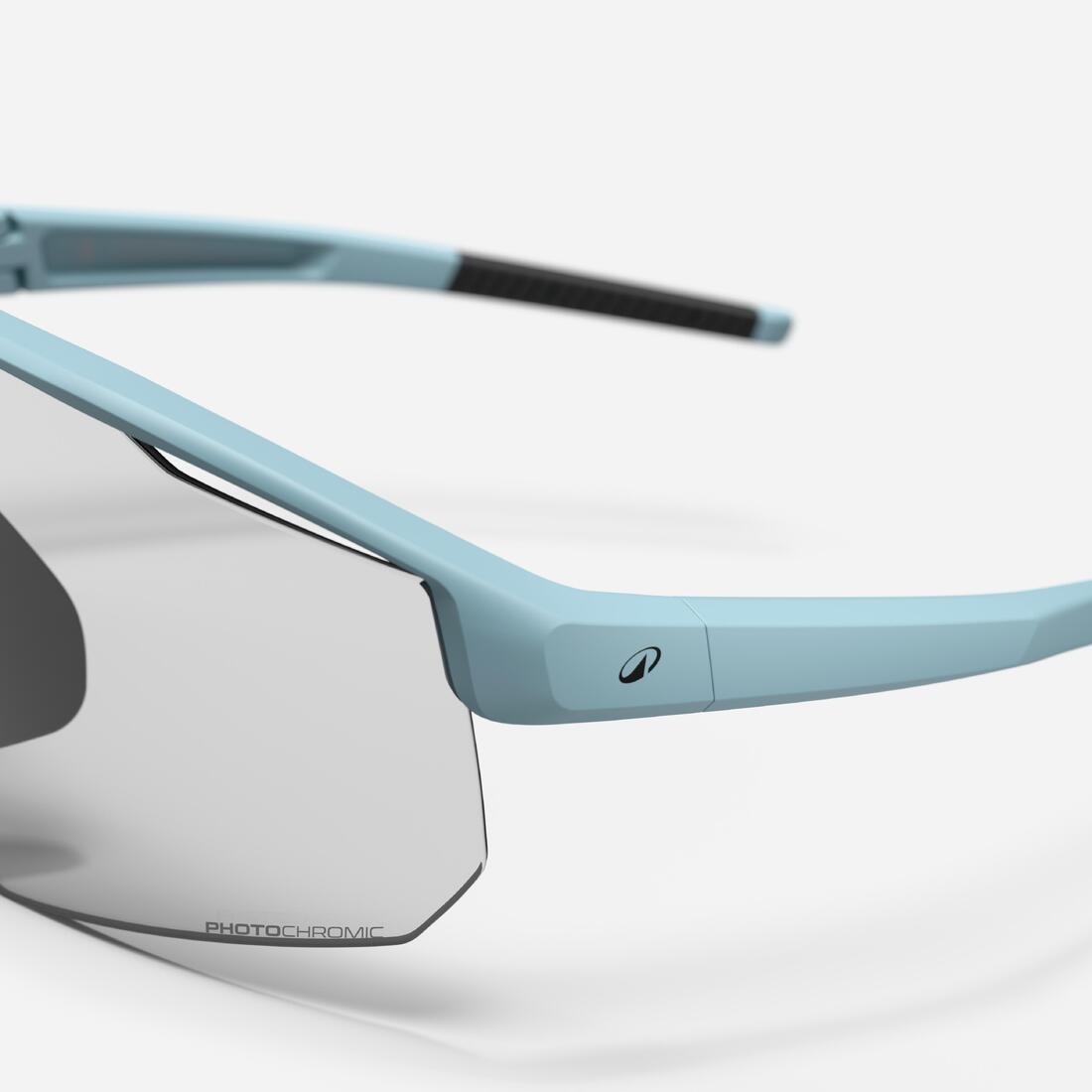 Lunettes de vitesse photochromique catégorie 1 à 3, Perf 500 Light