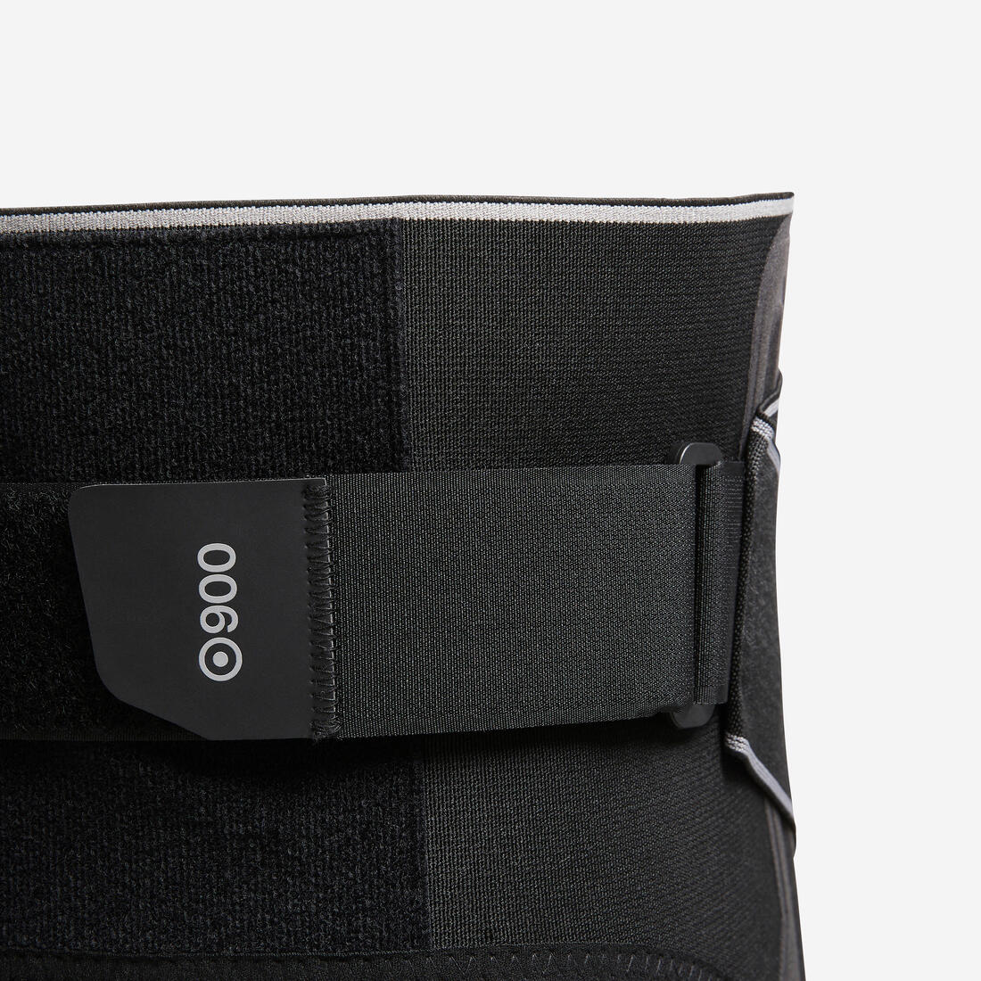 Ceinture de maintien lombaire avec straps réglables niveau 4