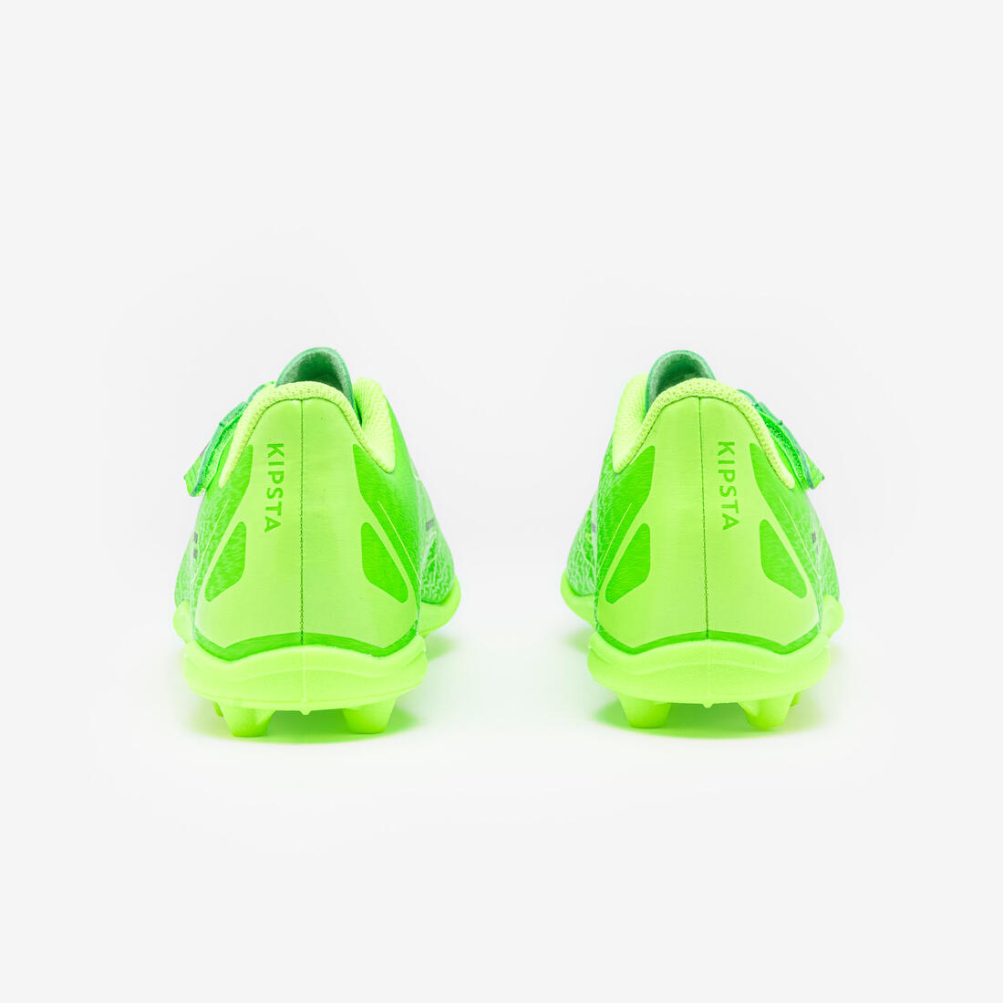 CHAUSSURES DE FOOTBALL ENFANT A SCRATCH 160 EASY MG