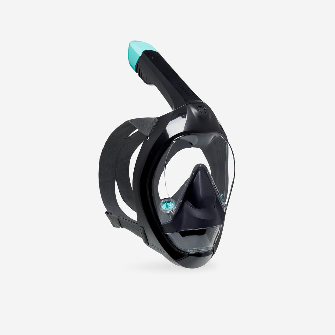 Masque snorkeling immersion Easybreath 900 > 10 ans