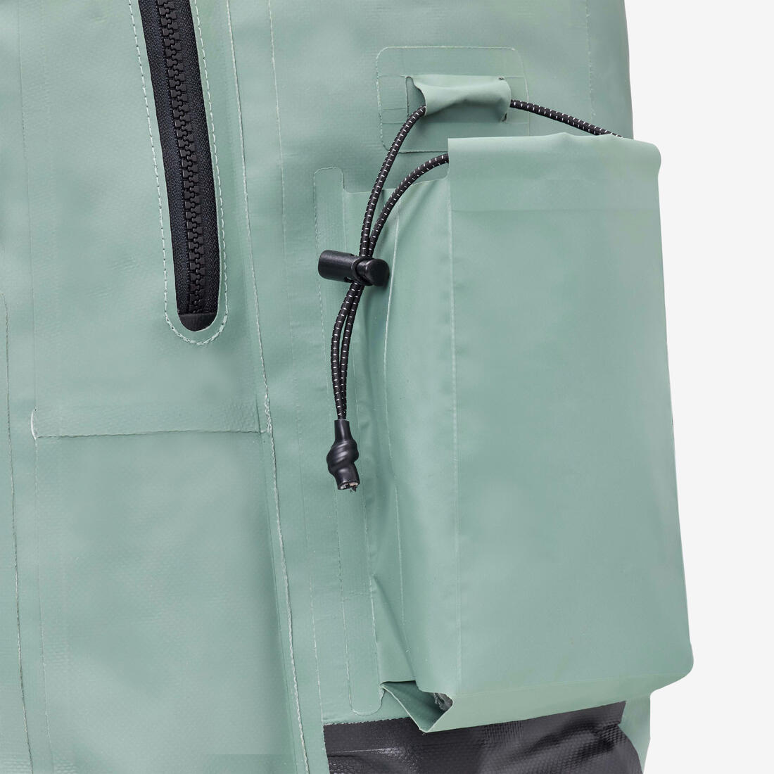 Sac à dos étanche sports d’eau 30 L, IPX6 500
