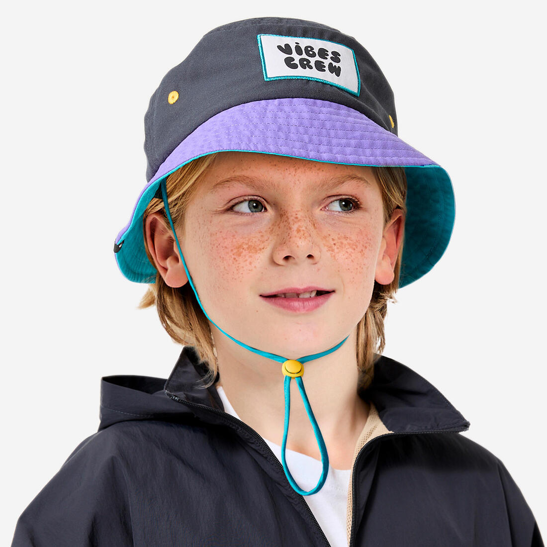 Bob enfant