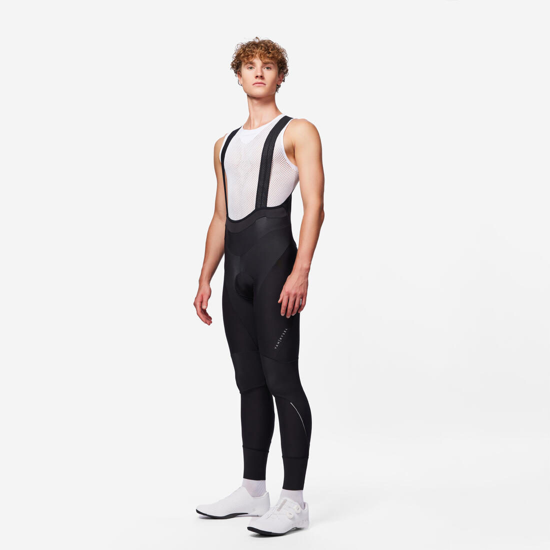 CUISSARD LONG HIVER CYCLOSPORT RCR