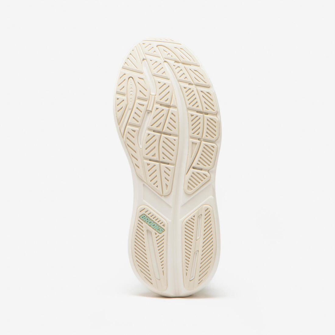 Chaussures de running Femme, Brooks Ghost Max