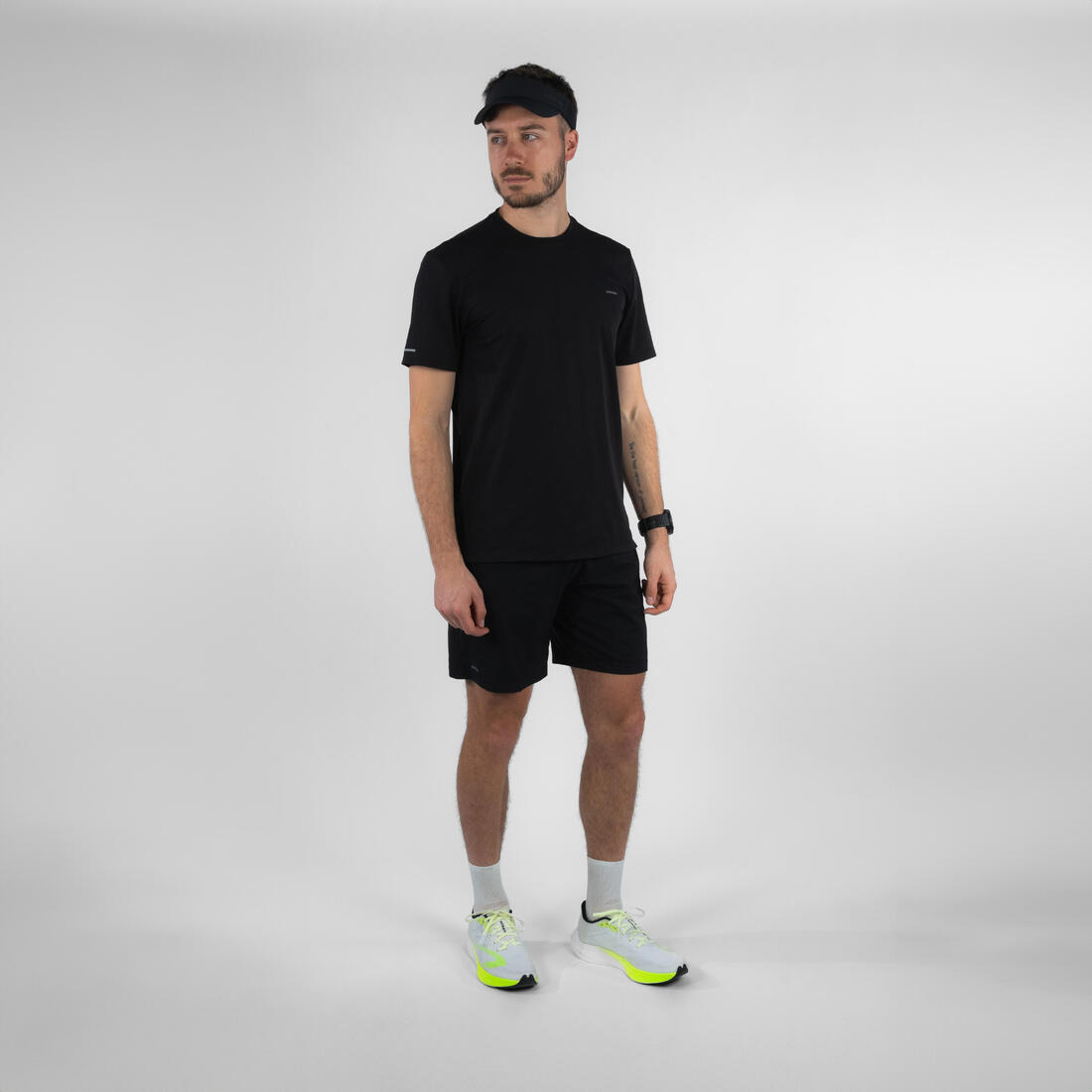 Visière running adulte - kiprun v2