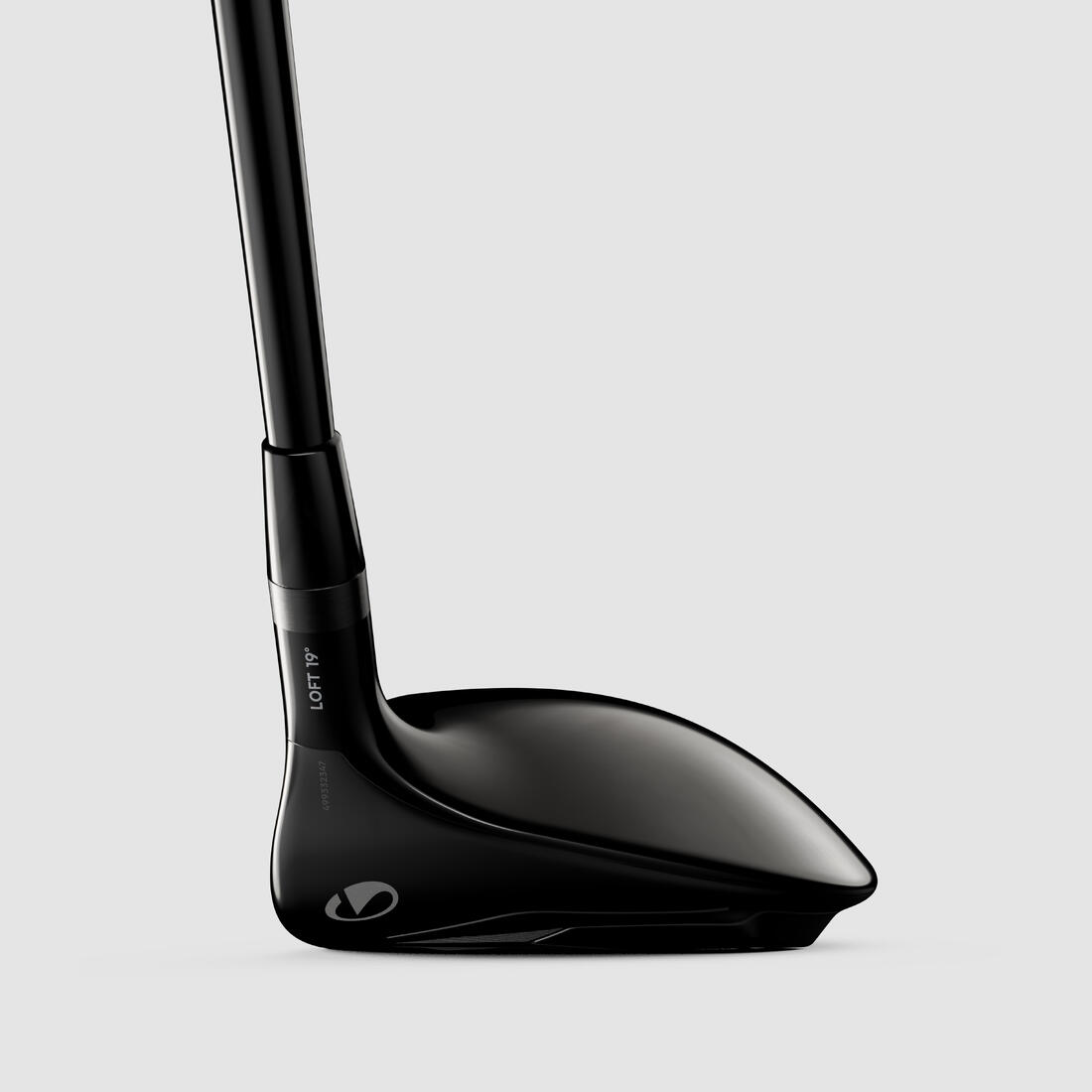 Bois 5 golf droitier VITESSE RAPIDE / STIFF Inesis MAX 500