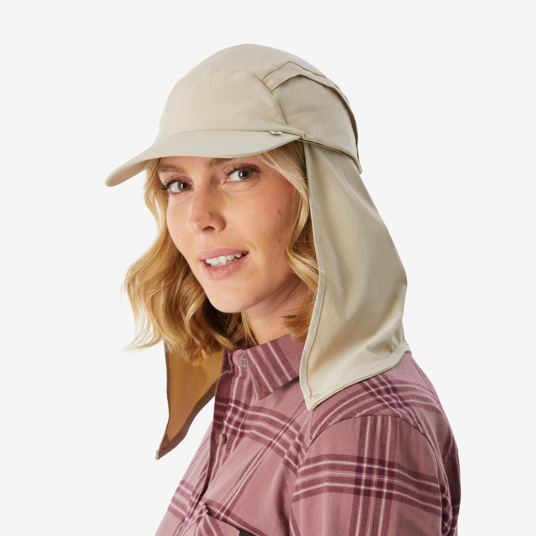 Casquette de randonnée, MT900 Light