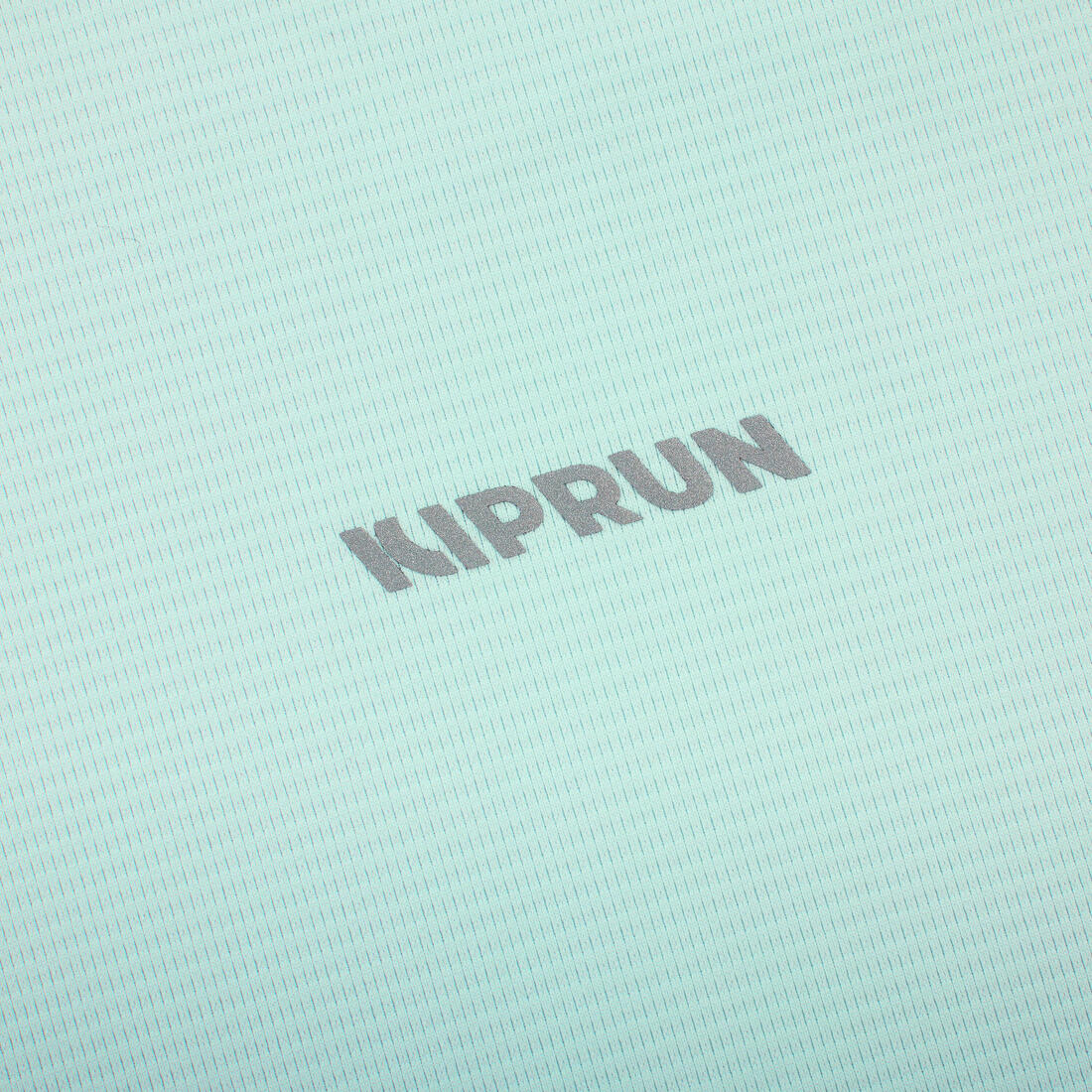 T-shirt de running respirant homme - kiprun run 500 dry