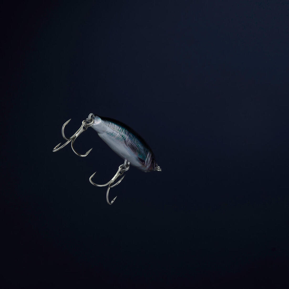 Poisson nageur ANCHO LM 95 US ANCHOIS pêche au leurre en mer