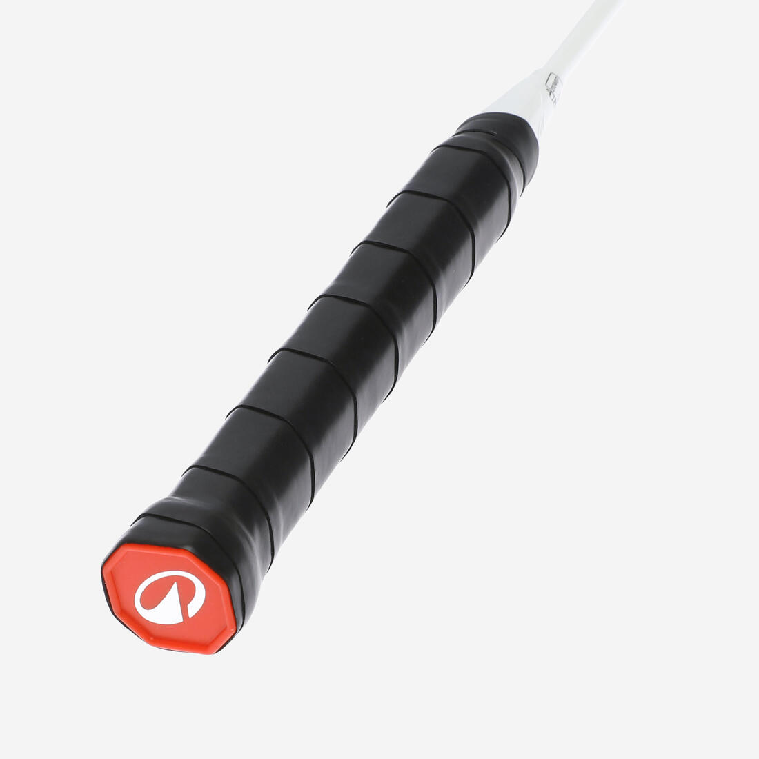 Lot de Raquette de Badminton Adulte BR Sensation 500 - Noir/Blanc