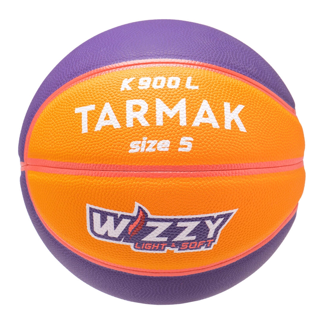 K900 WIZZY Ball
