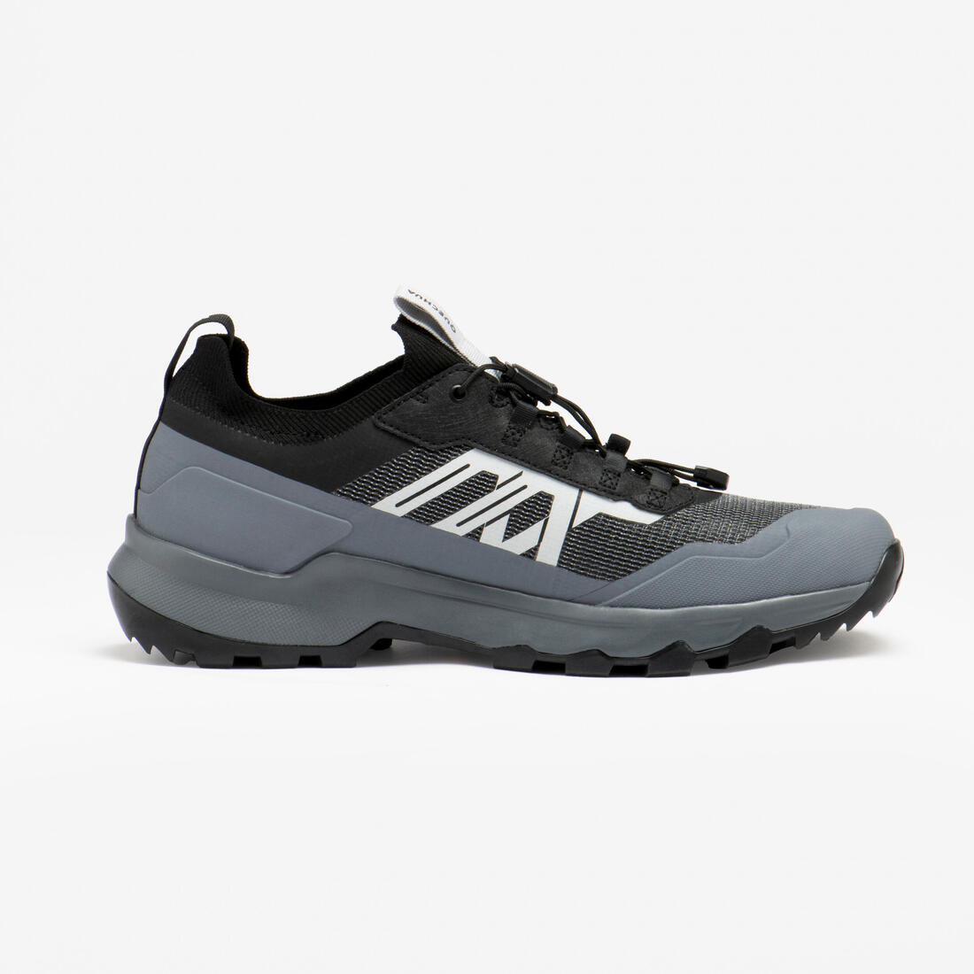 Chaussures de randonnée basses homme, MH500 faster