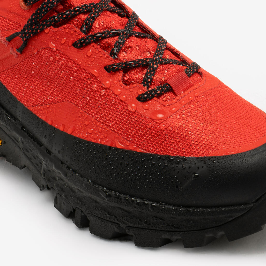 CHAUSSURES IMPERMEABLES DE RANDONNÉE MONTAGNE -COLUMBIA TELLURIX TITANIUM- HOMME