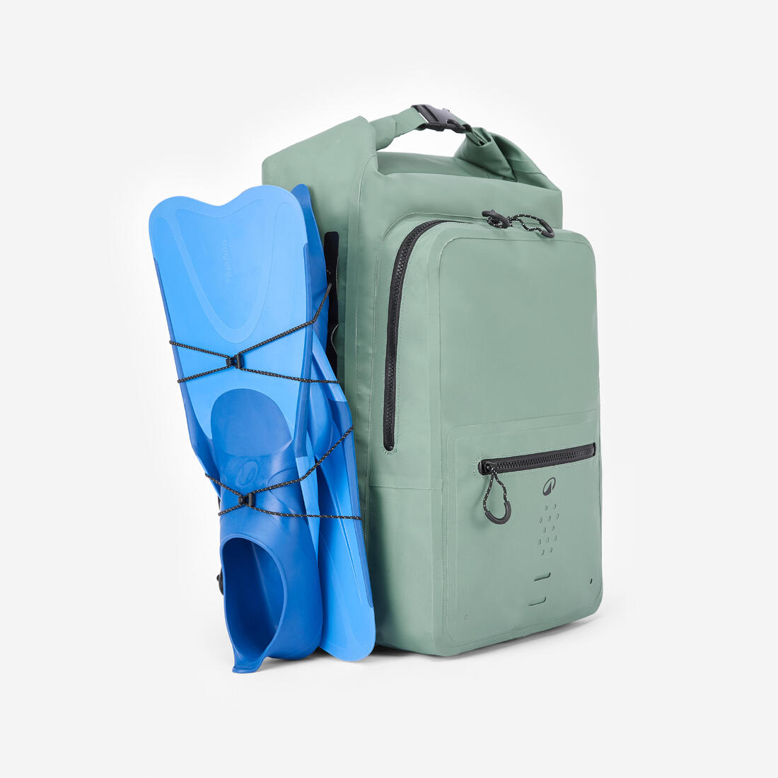 Sac à dos étanche sports d’eau 30 L, IPX6 500