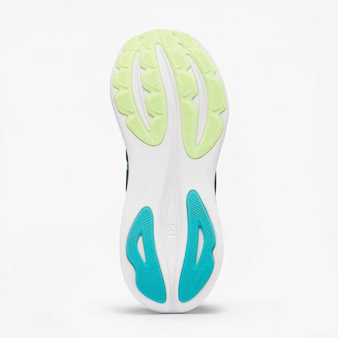 Chaussure running homme, Asics Gel Pulse 17 noir et