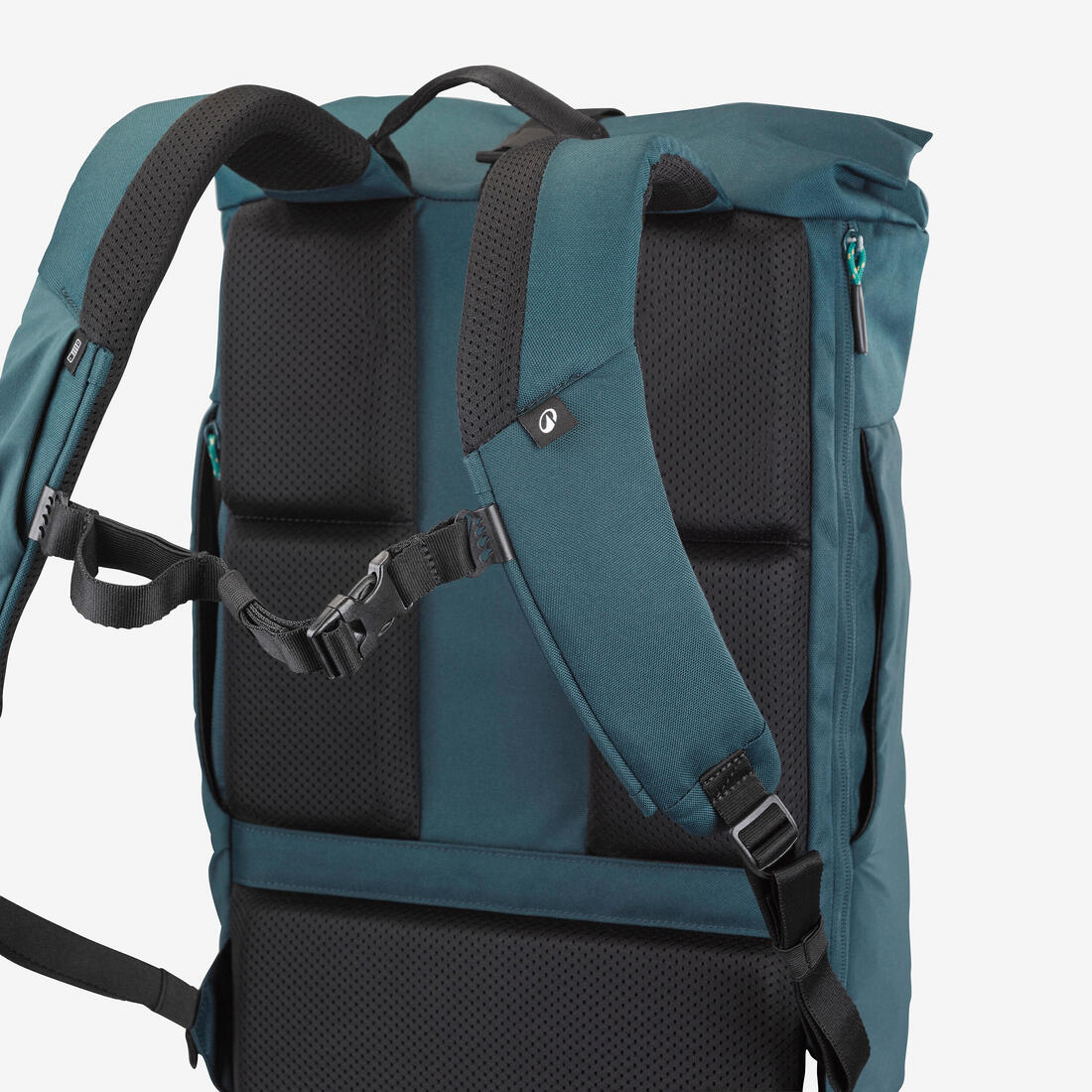 Sac à dos de randonnée 23L, NH500 Escape Rolltop
