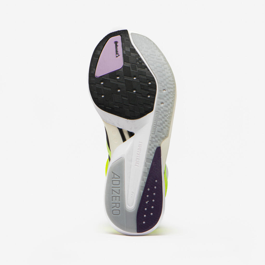 Chaussure running légère & propulsive homme, adidas ADIZERO Boston 13