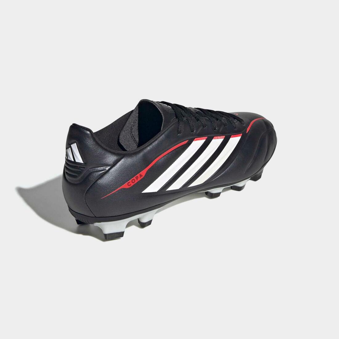 adidas Copa Pure IV Club Black FG chaussure Adulte