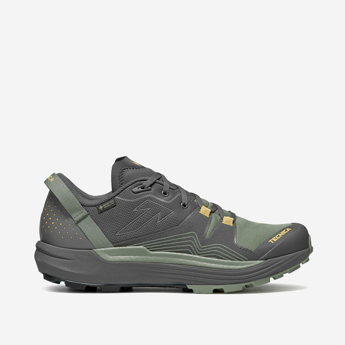 Chaussures imperméables de randonnée - Tecnica Spark Speed S GTX - Homme