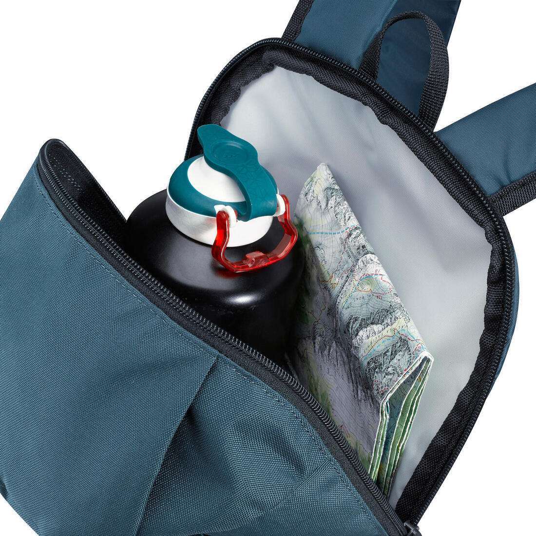 Sac à dos de randonnée 10l - nh arpenaz 50