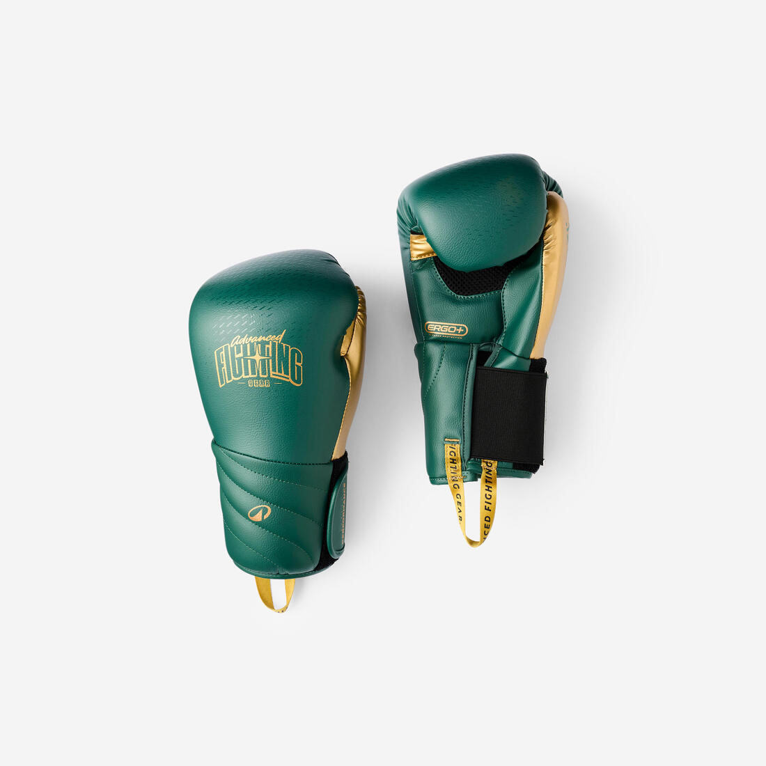 Gants de boxe, boxeurs confirmés, mousse monobloc