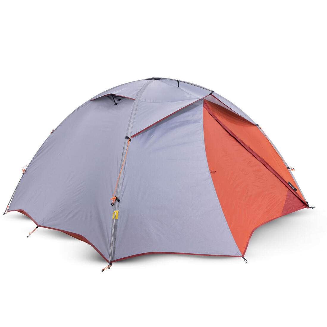Tente dôme de trekking 2 places MT500
