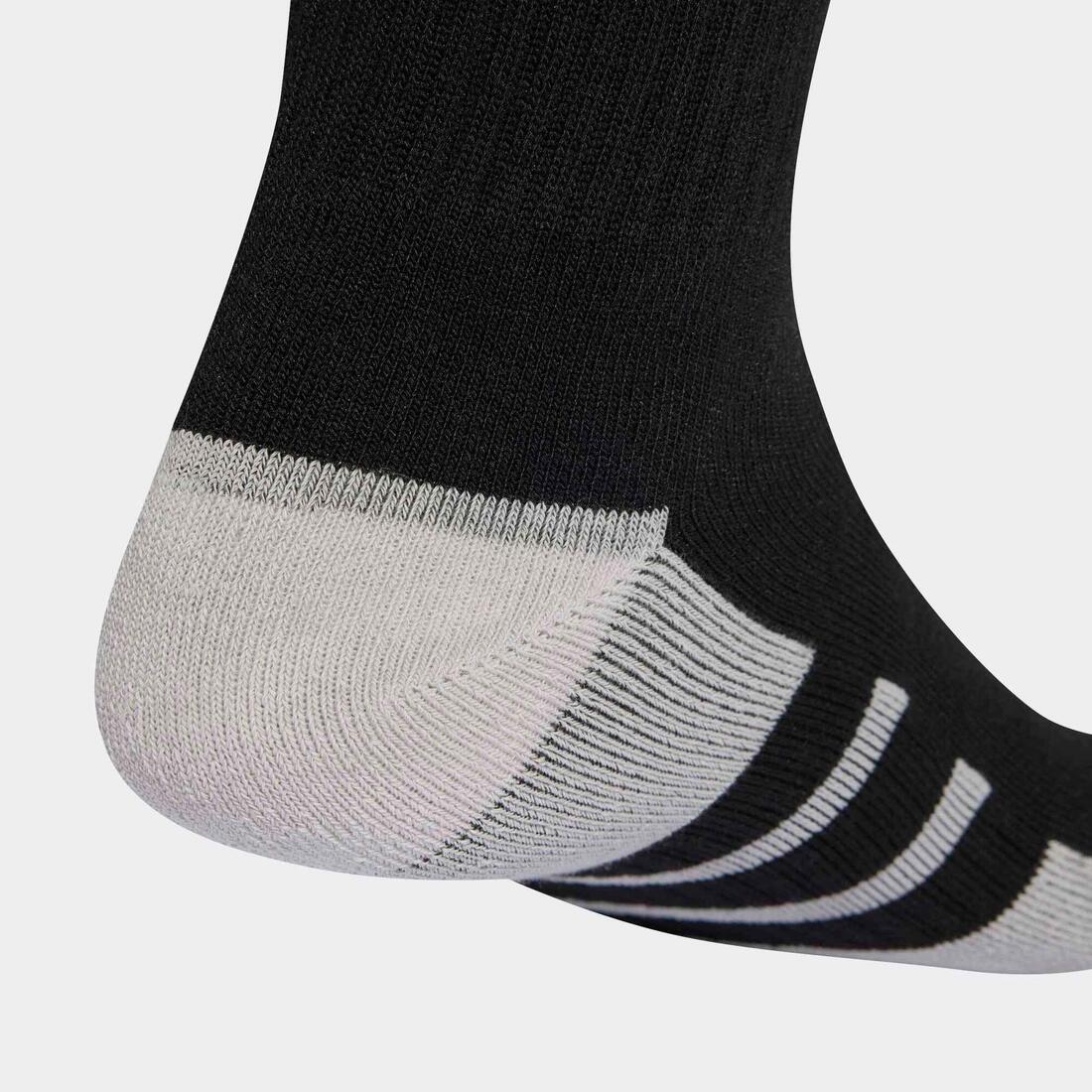 Chaussettes de fitness, lot de 3