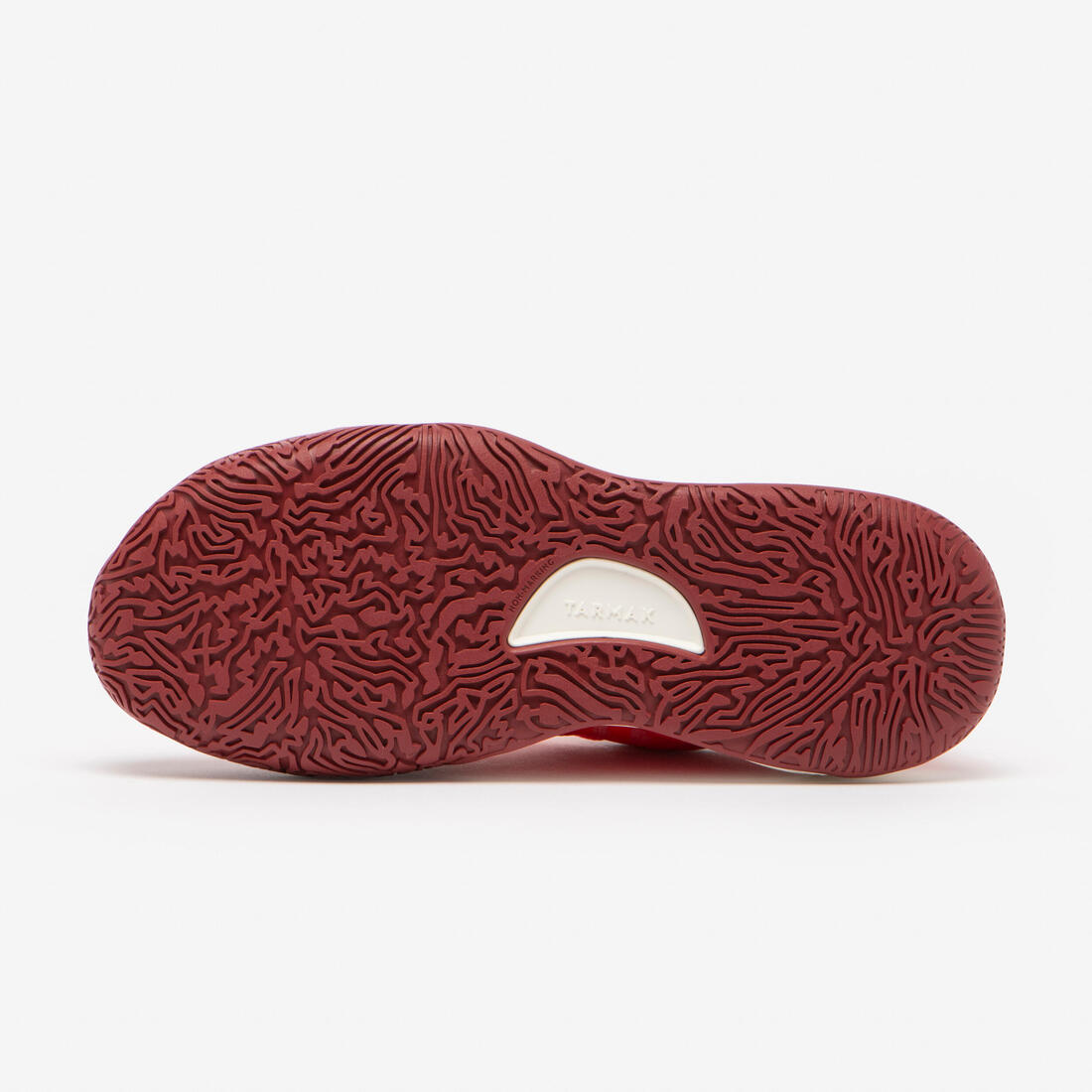 Chaussures de basketball NBA Chicago Bulls enfant - FAST 900 LOW-1