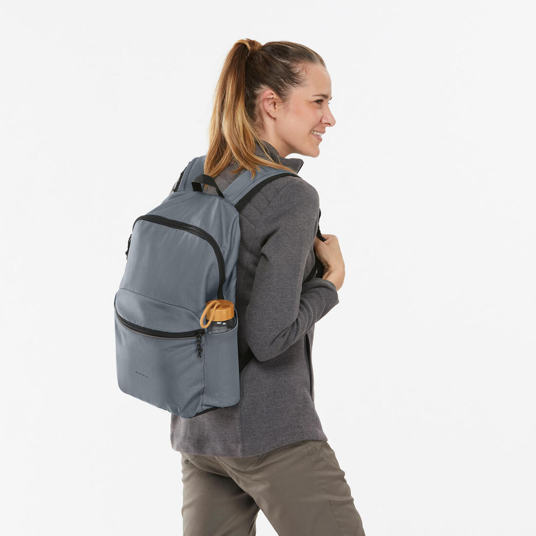 Sac à dos 2 poches 17L - NH Escape 100