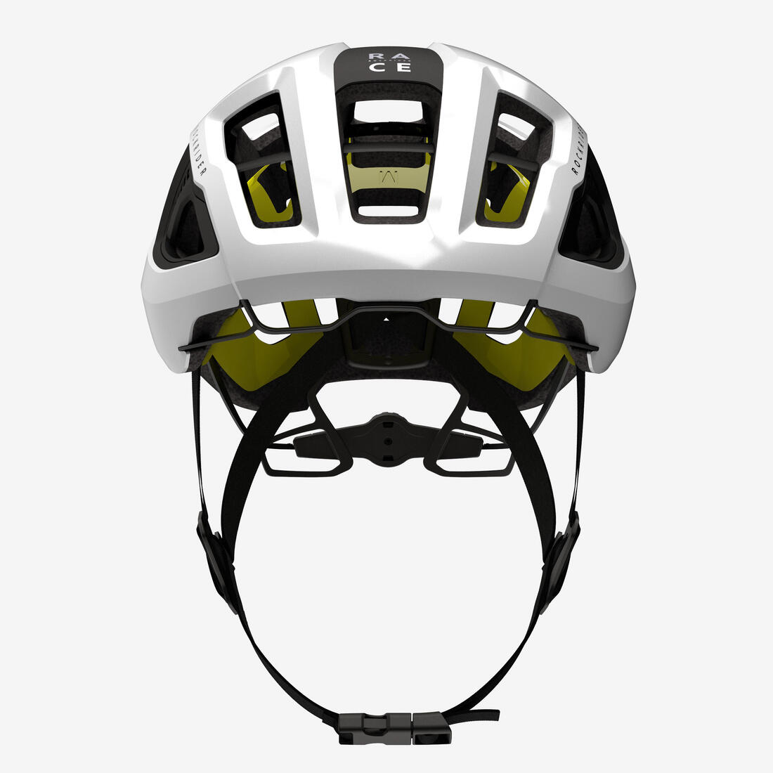 CASQUE VÉLO VTT XC RACE MIPS BLANC