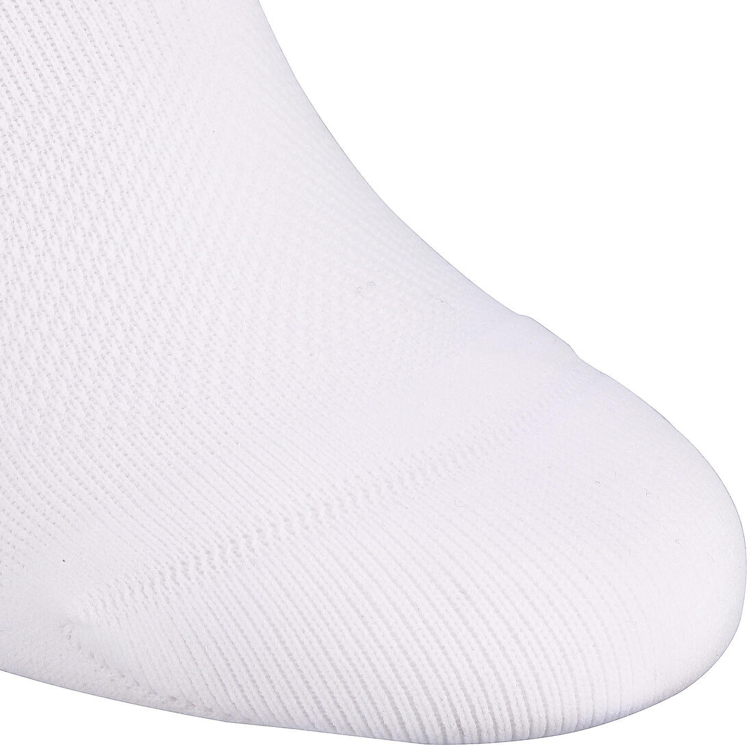 Chaussettes invisibles fitness cardio training x2
