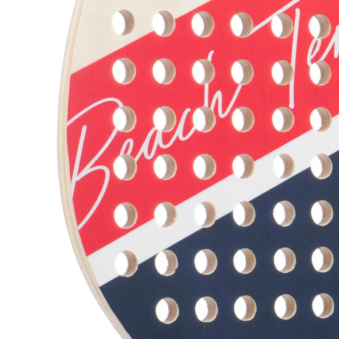 Set raquettes beach tennis experience