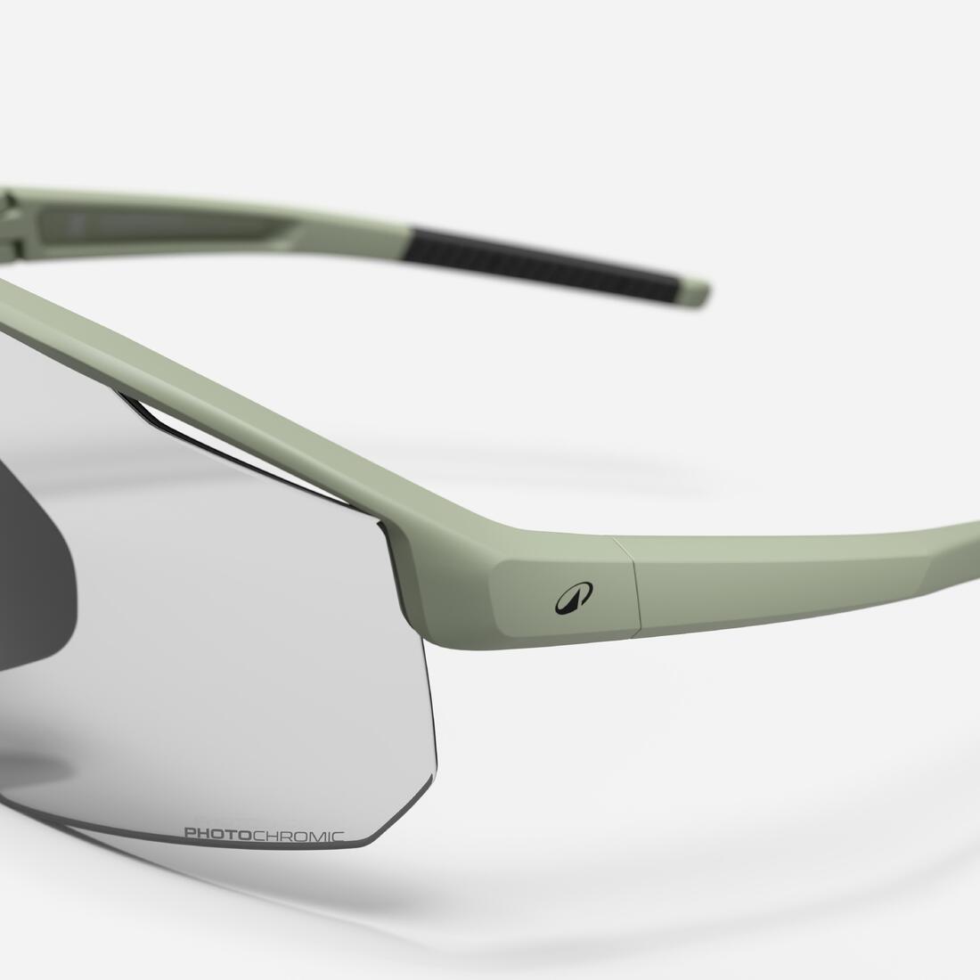 Lunettes de vitesse photochromique catégorie 1 à 3, Perf 500 Light