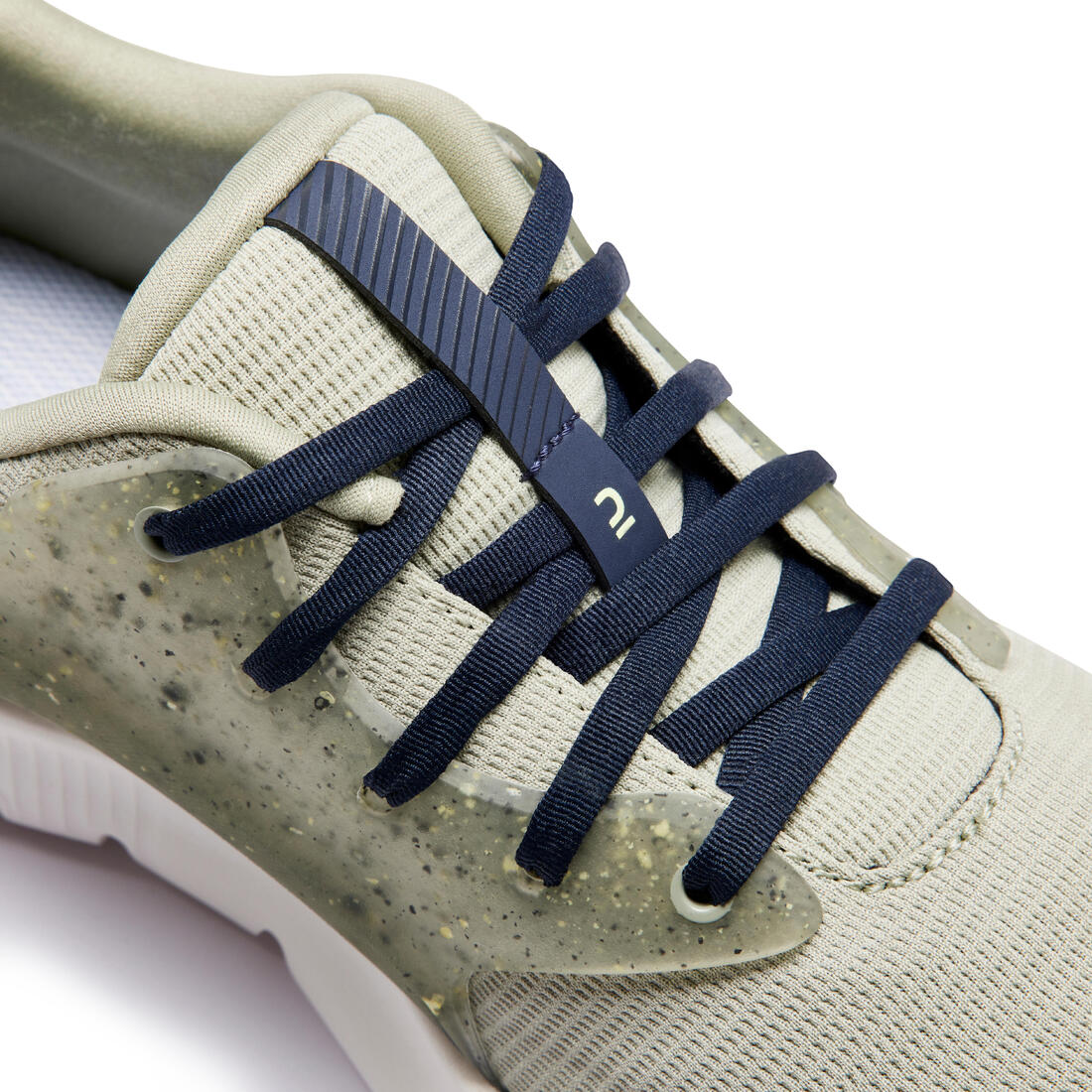 Baskets de marche pieds standards homme, SW500.1